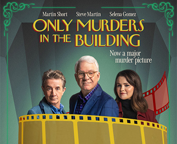 Disney+ Hotstar เผยเทรลเลอร์ใหม่ “Only Murders in the Building” ซีซัน 4 ก่อนสตรีม 27 สิงหาคมนี้